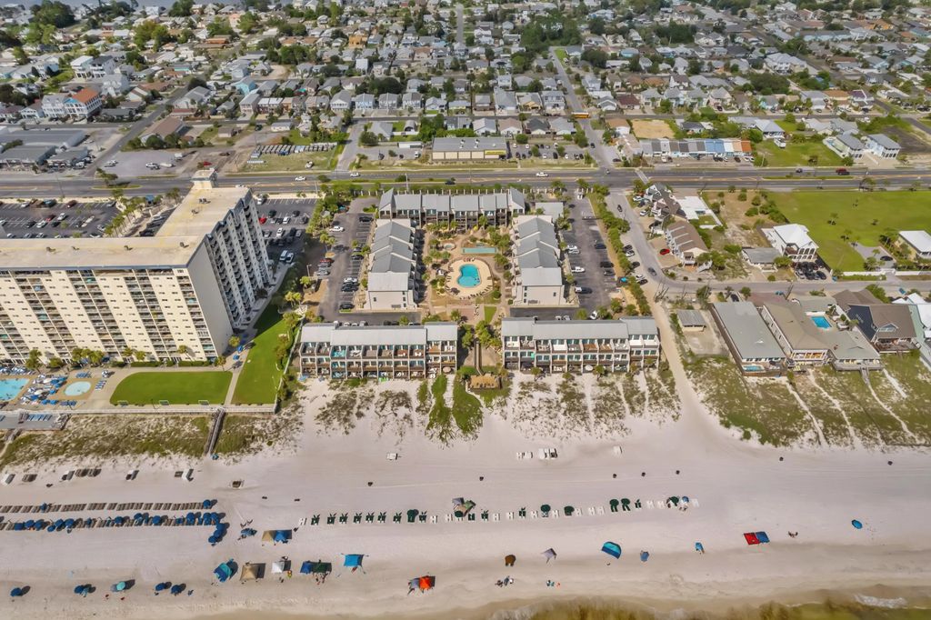 57 of 63 - 5717 Thomas Drive # C148, Panama City Beach, FL