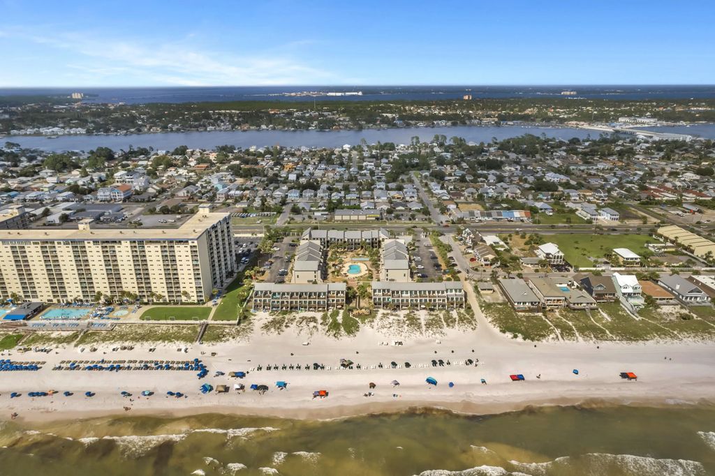 58 of 63 - 5717 Thomas Drive # C148, Panama City Beach, FL