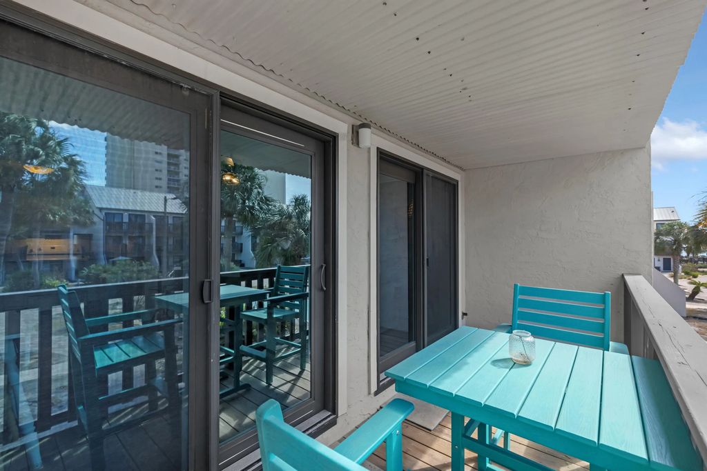 6 of 63 - 5717 Thomas Drive # C148, Panama City Beach, FL