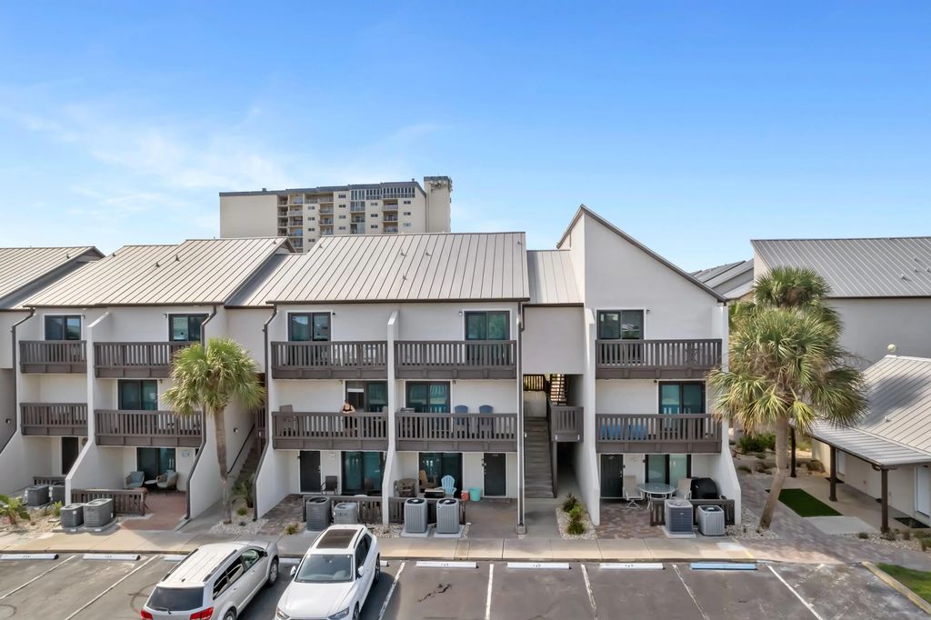 60 of 63 - 5717 Thomas Drive # C148, Panama City Beach, FL