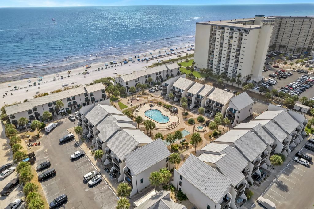 61 of 63 - 5717 Thomas Drive # C148, Panama City Beach, FL