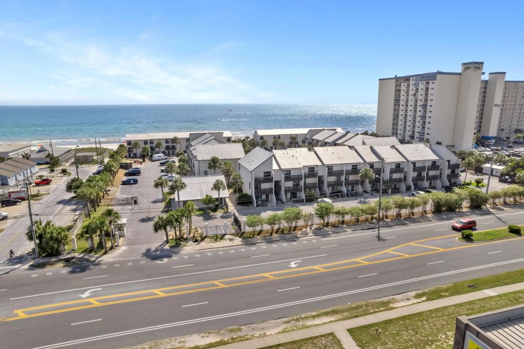 62 of 63 - 5717 Thomas Drive # C148, Panama City Beach, FL