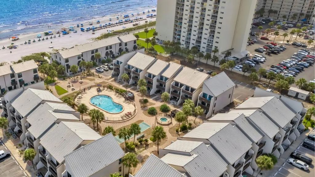 63 of 63 - 5717 Thomas Drive # C148, Panama City Beach, FL