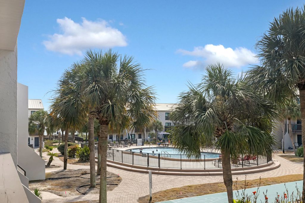 8 of 63 - 5717 Thomas Drive # C148, Panama City Beach, FL
