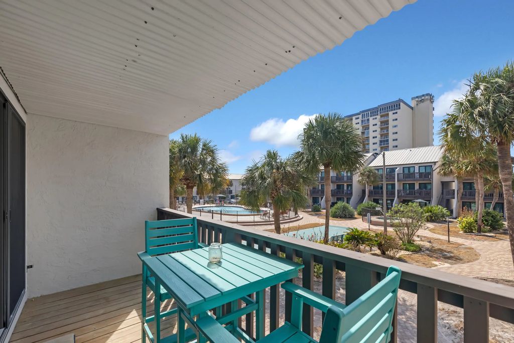 9 of 63 - 5717 Thomas Drive # C148, Panama City Beach, FL