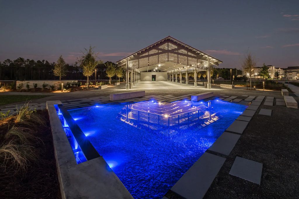 22 of 22 - Tbd Hutton Cove Lot 59, Watersound, FL