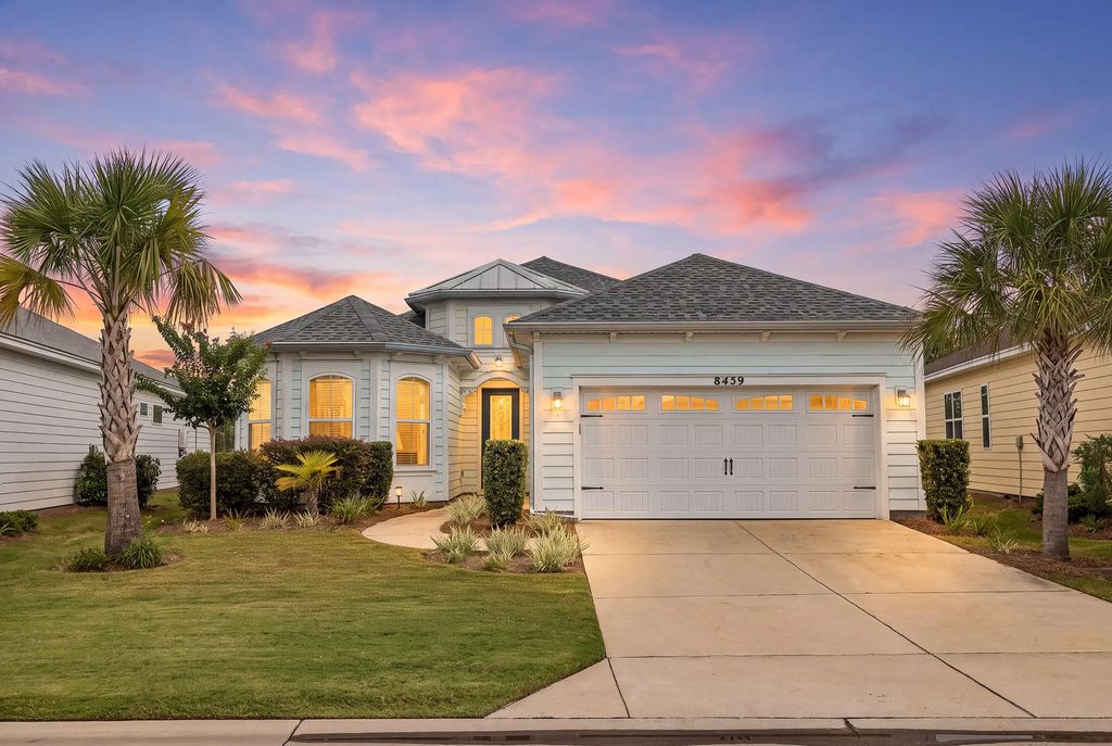 8439 Coral Reef Way, Panama City Beach