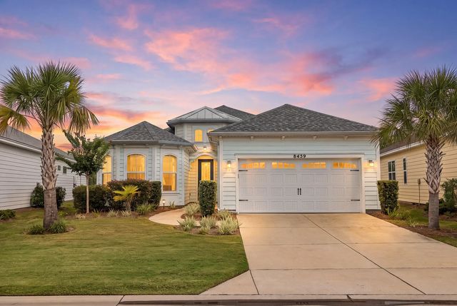8439 Coral Reef Way, Panama City Beach.
