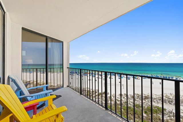 11619 Front Beach Road Unit 403, Panama City Beach.