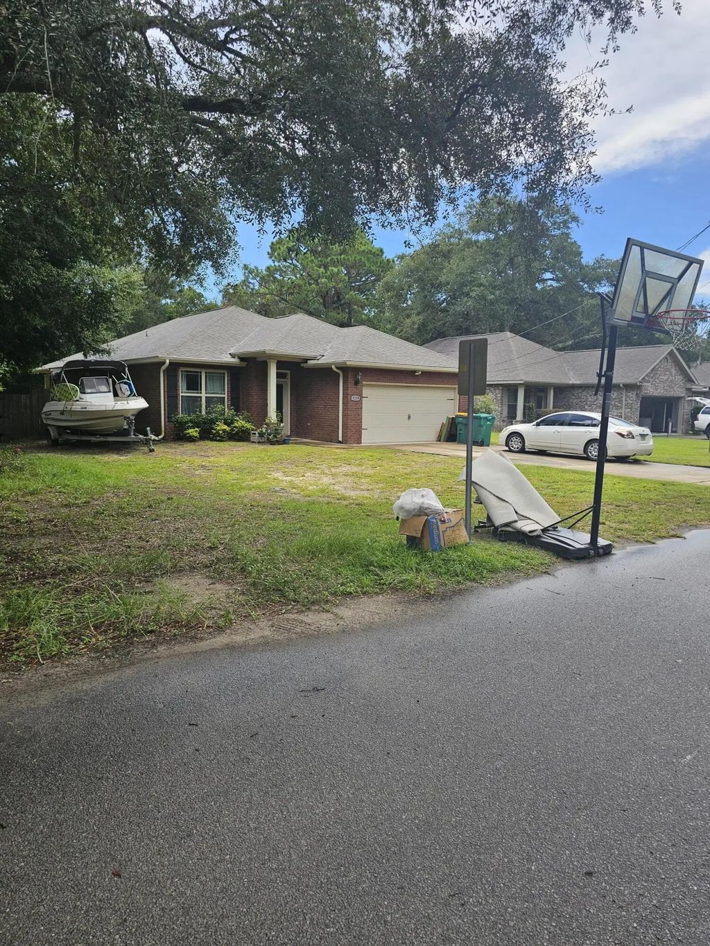 923b Nw Central Avenue, Fort Walton Beach