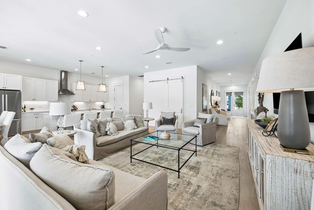 18 of 55 - 260 Log Landing Street, Inlet Beach, FL