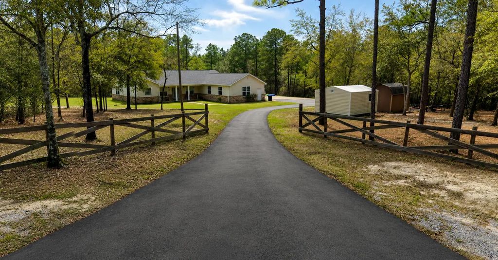 3980 Bear Branch Road, Crestview