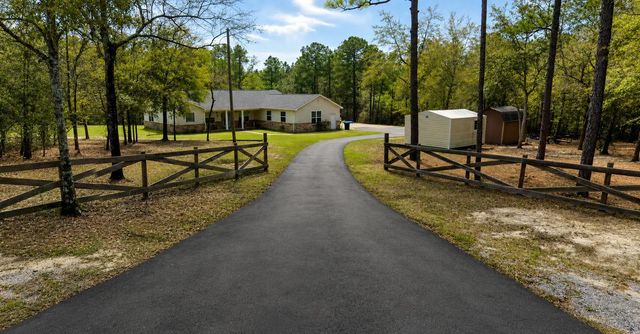 3980 Bear Branch Road, Crestview