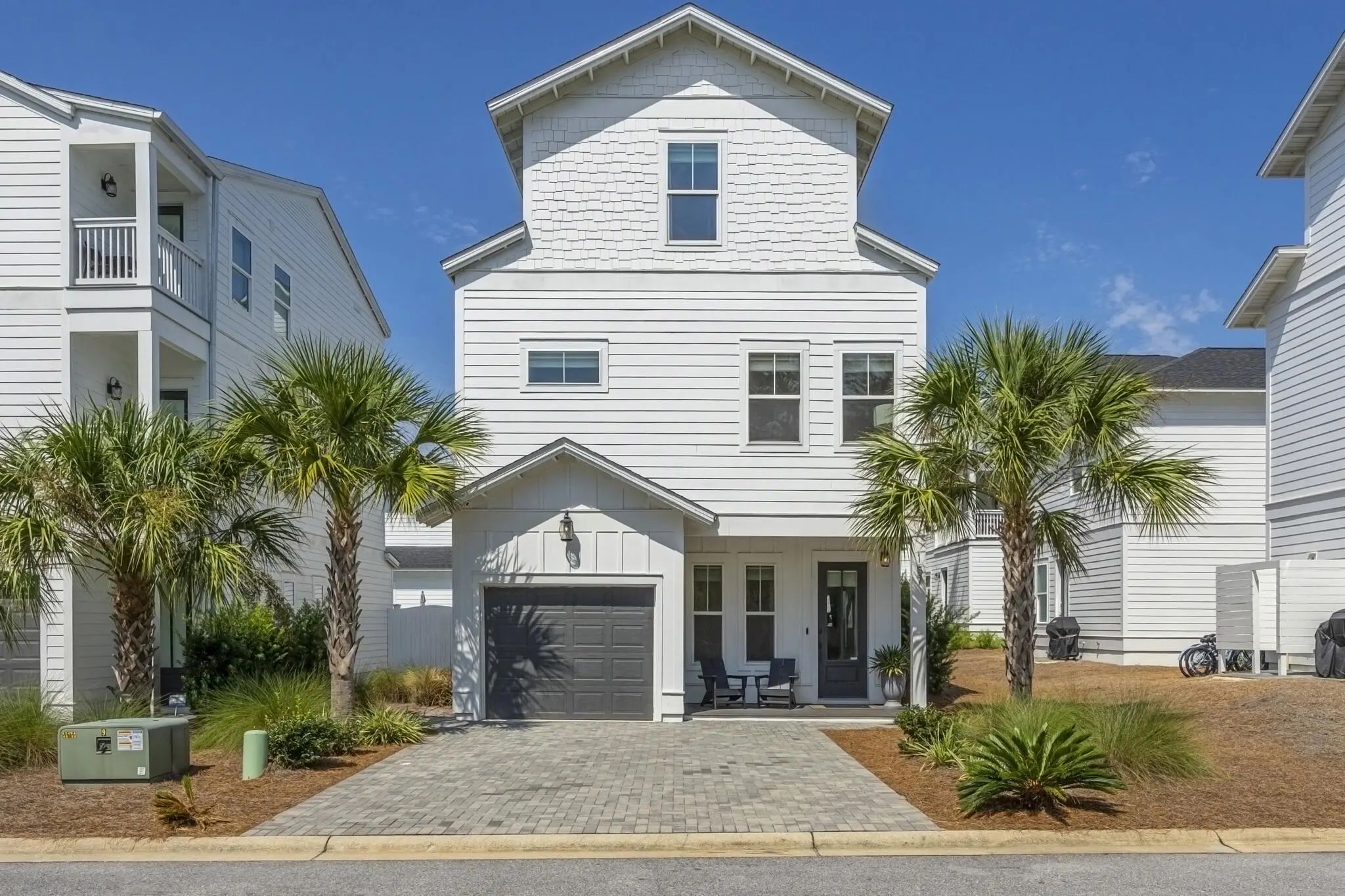 157 Valdare Lane, Inlet Beach
