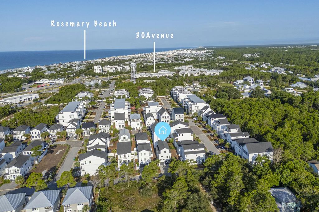 4 of 24 - 157 Valdare Lane, Inlet Beach, FL