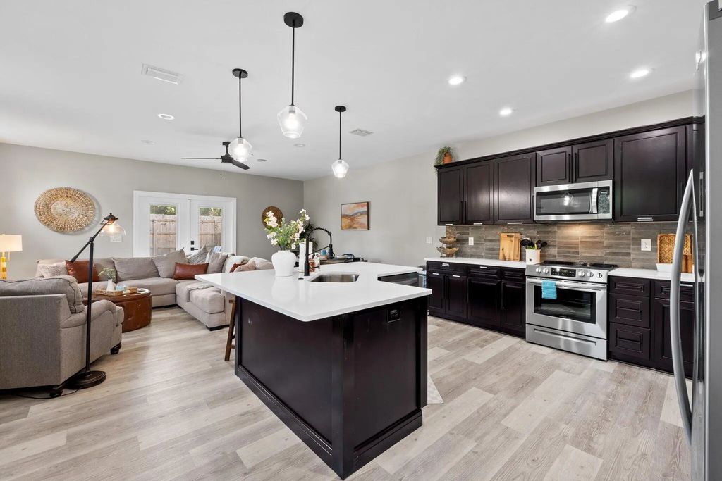 2311/2313 Anne Avenue, Panama City Beach