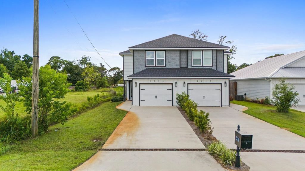 41 of 44 - 2311/2313 Anne Avenue, Panama City Beach, FL