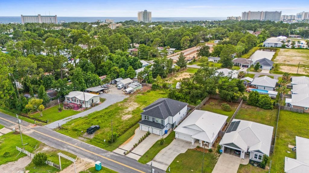 43 of 44 - 2311/2313 Anne Avenue, Panama City Beach, FL