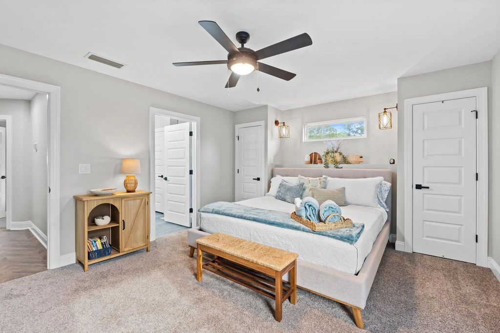 6 of 44 - 2311/2313 Anne Avenue, Panama City Beach, FL
