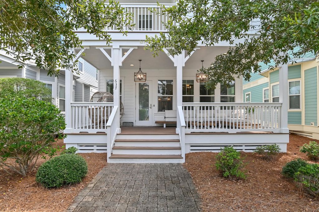 6 of 62 - 637 Flatwoods Forest Loop, Santa Rosa Beach, FL