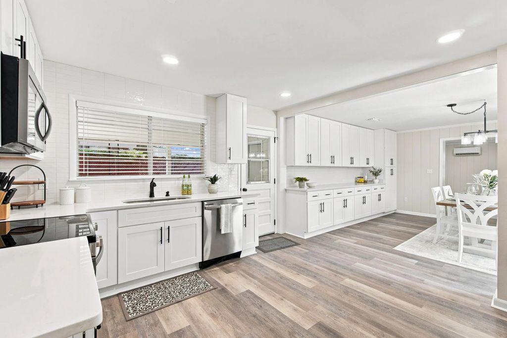 225 Nw Bayou Woods Drive, Fort Walton Beach