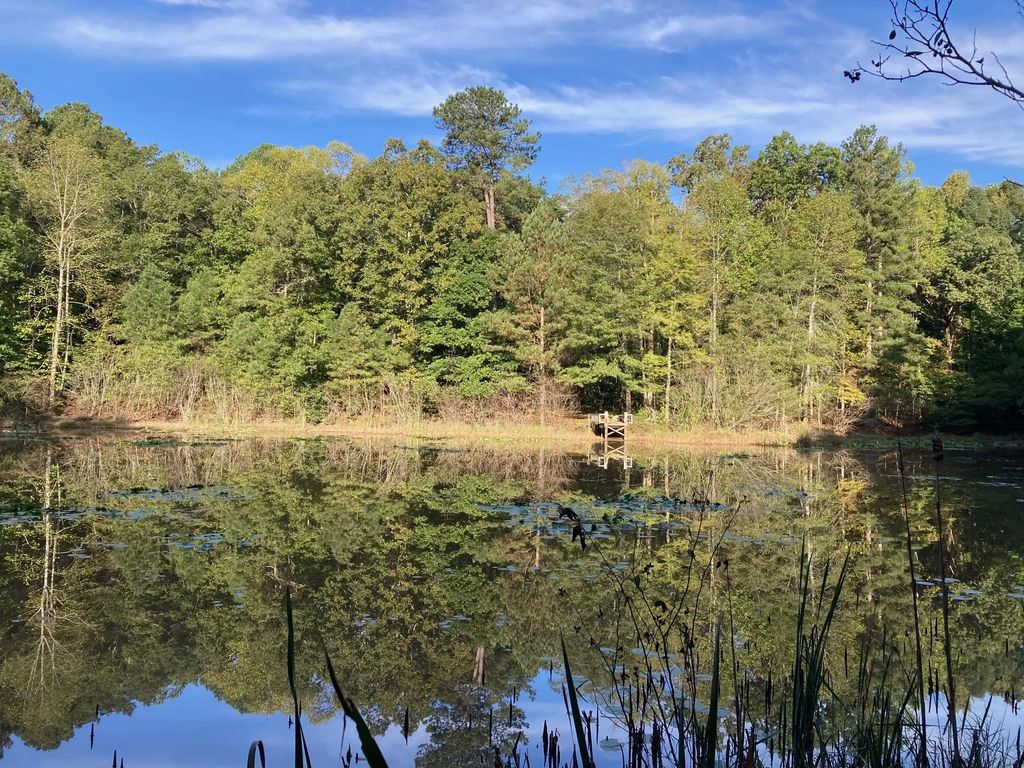 2354 Elders Mill Road, See Remarks