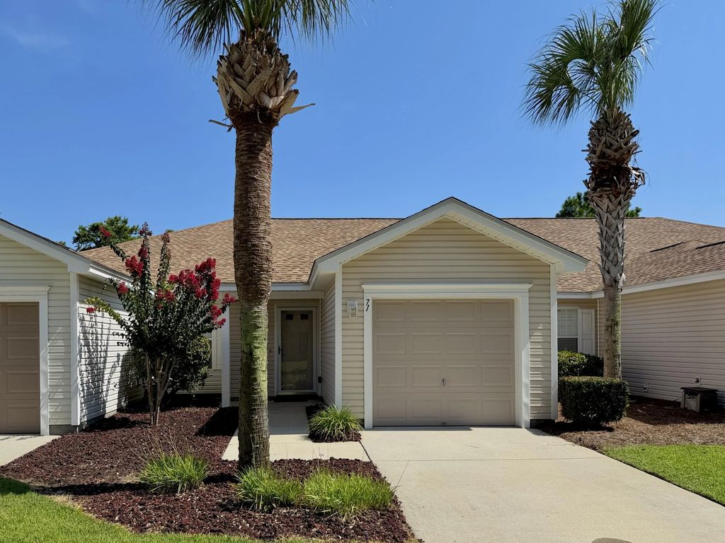 71 Park Place, Panama City Beach