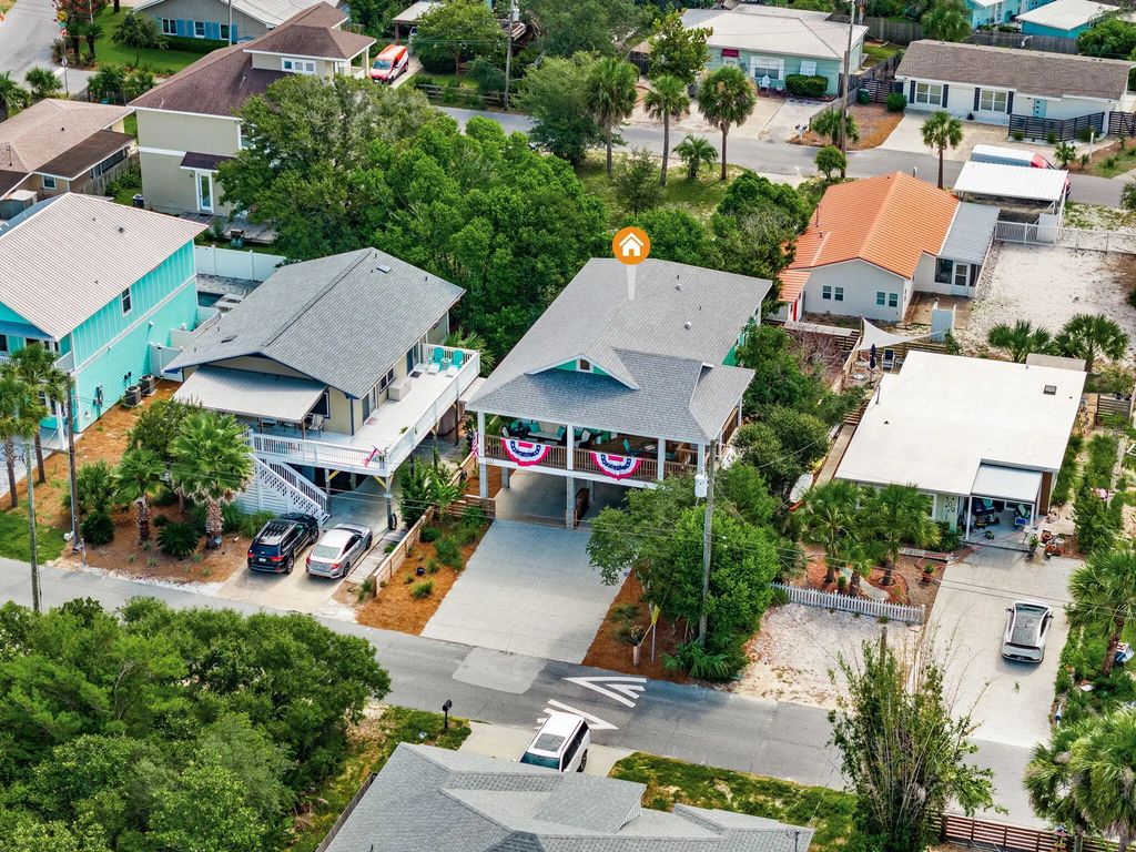 3 of 38 - 307 S Vestavia Street, Panama City Beach, FL