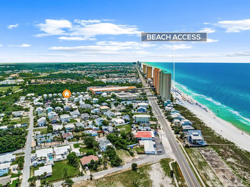 31 of 38 - 307 S Vestavia Street, Panama City Beach, FL