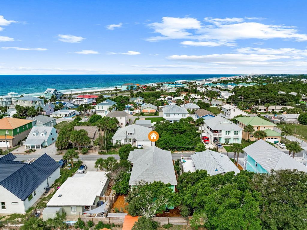 32 of 38 - 307 S Vestavia Street, Panama City Beach, FL