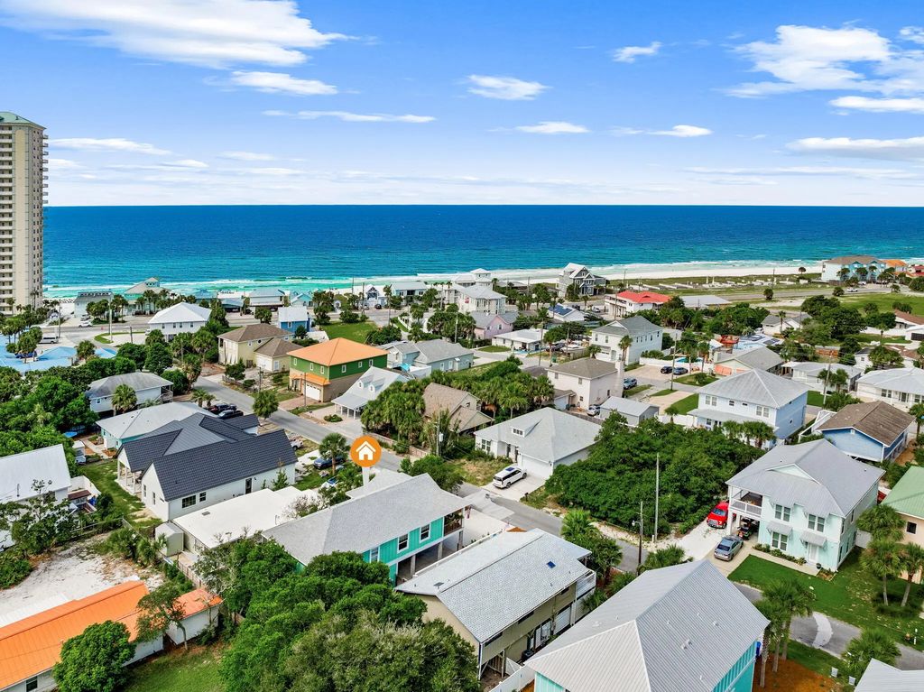33 of 38 - 307 S Vestavia Street, Panama City Beach, FL