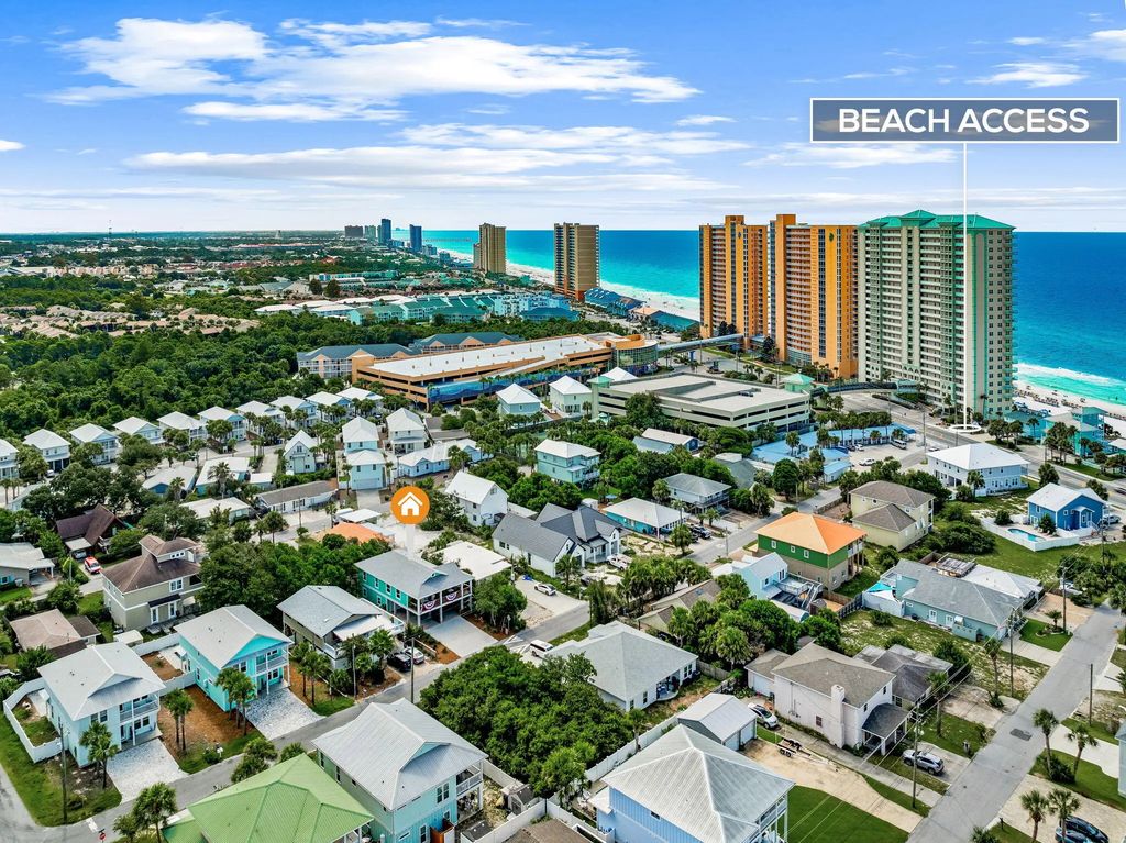 34 of 38 - 307 S Vestavia Street, Panama City Beach, FL