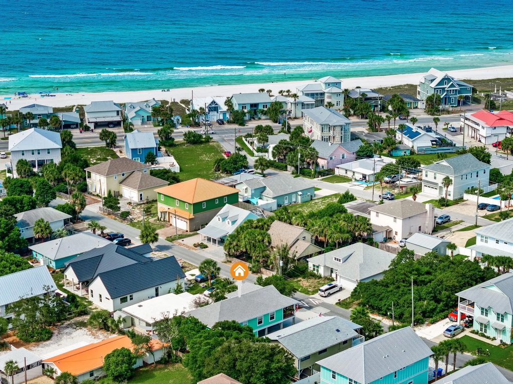 37 of 38 - 307 S Vestavia Street, Panama City Beach, FL