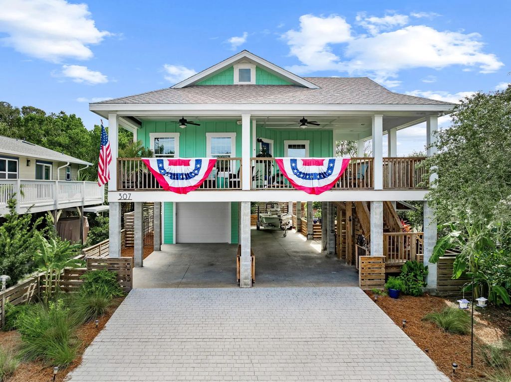 38 of 38 - 307 S Vestavia Street, Panama City Beach, FL