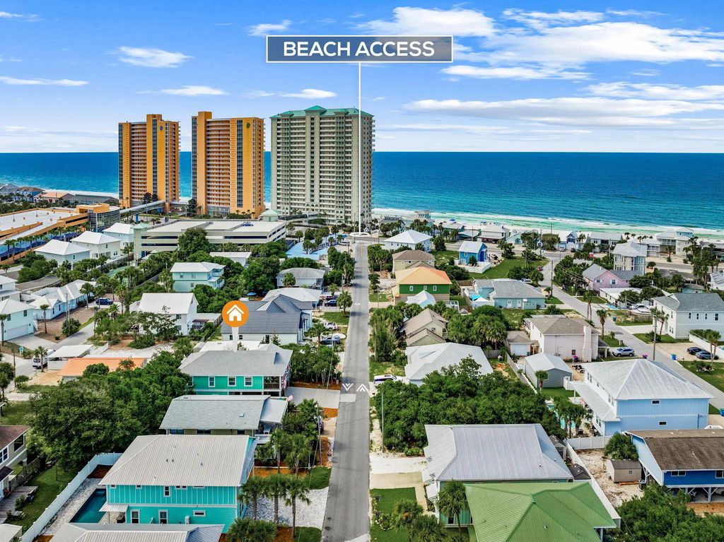 4 of 38 - 307 S Vestavia Street, Panama City Beach, FL