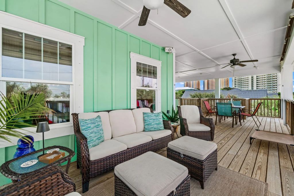 5 of 38 - 307 S Vestavia Street, Panama City Beach, FL