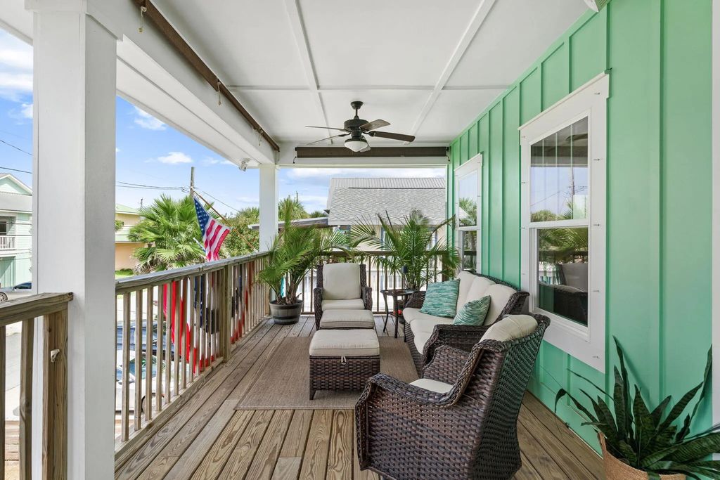 6 of 38 - 307 S Vestavia Street, Panama City Beach, FL