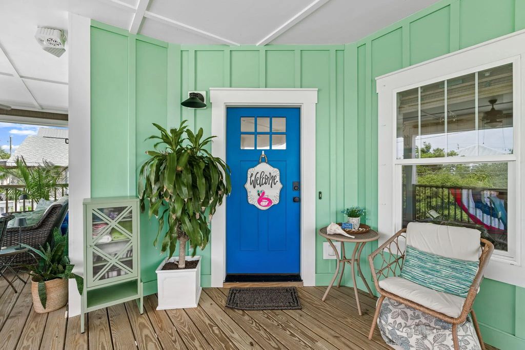7 of 38 - 307 S Vestavia Street, Panama City Beach, FL