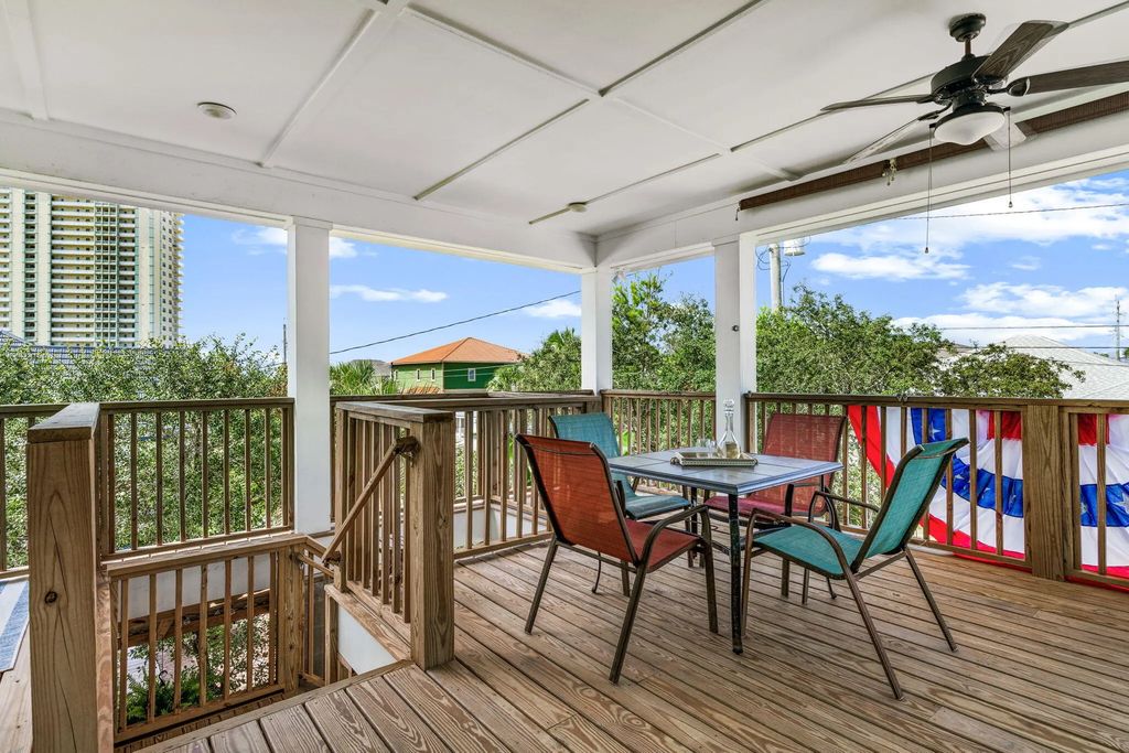 8 of 38 - 307 S Vestavia Street, Panama City Beach, FL