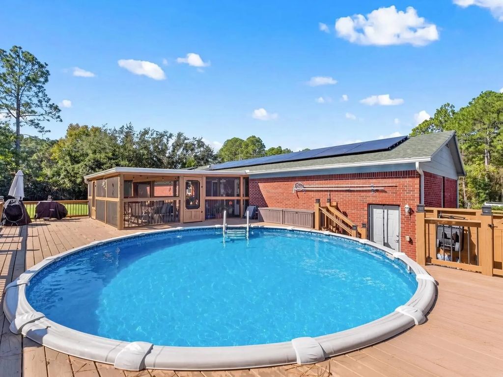 9651 Sunnybrook Drive, Navarre