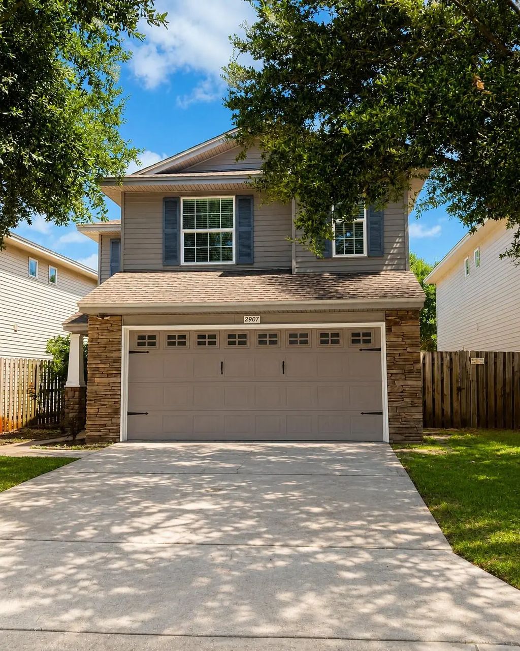 2907 Five Oaks Lane, Shalimar