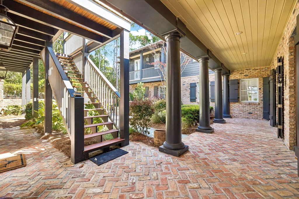43 of 58 - 389 Driftwood Point Road, Santa Rosa Beach, FL