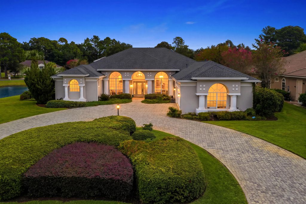 1517 Glenlake Circle, Niceville