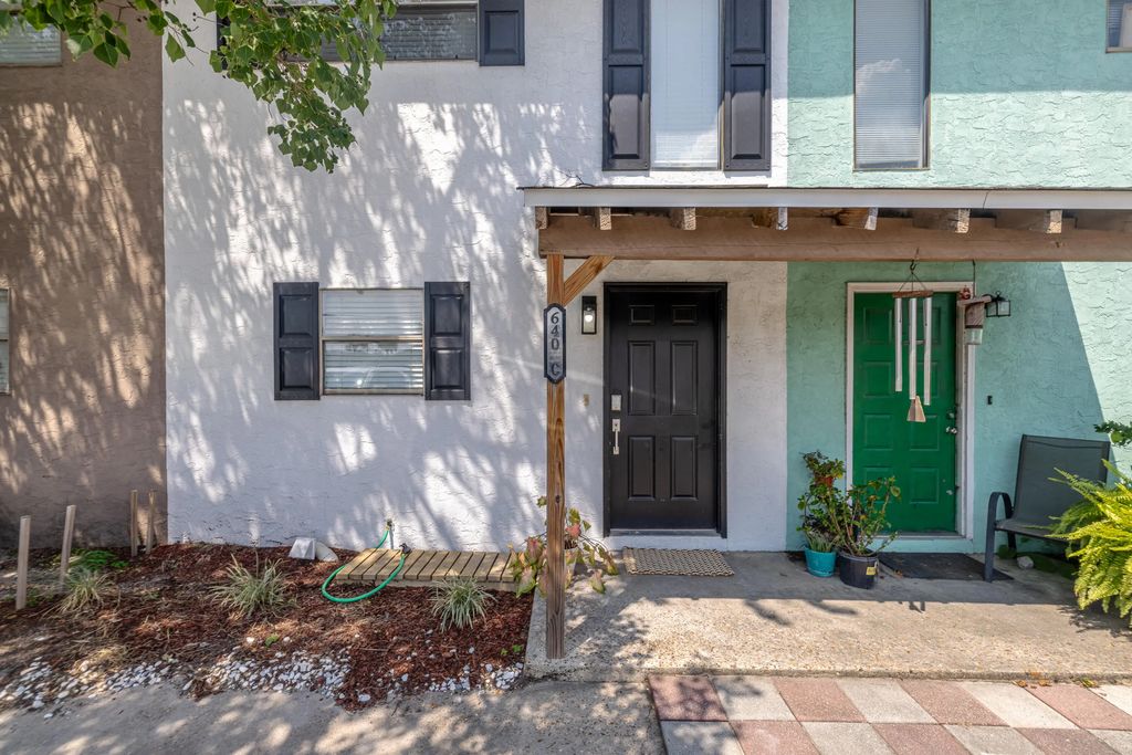 2 of 59 - 640 W Caladium Circle C, Panama City Beach, FL