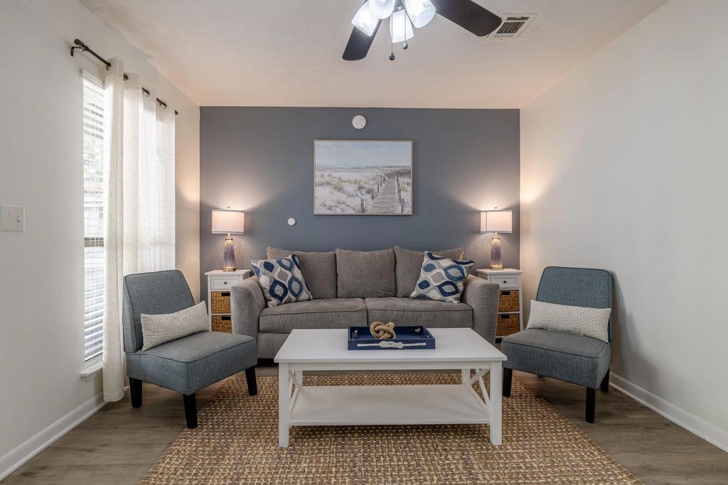 3 of 59 - 640 W Caladium Circle C, Panama City Beach, FL