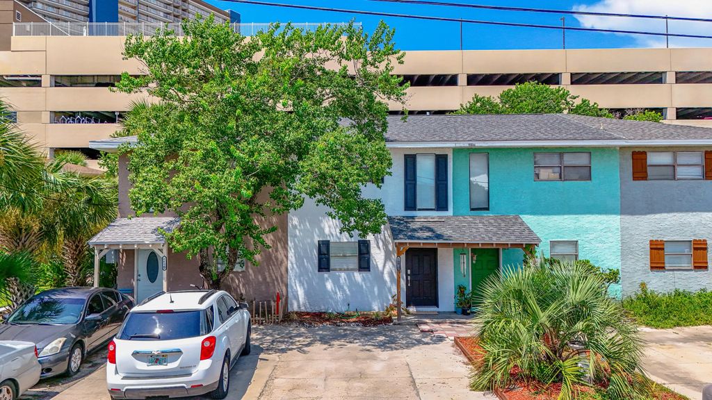49 of 59 - 640 W Caladium Circle C, Panama City Beach, FL