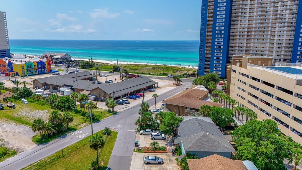 52 of 59 - 640 W Caladium Circle C, Panama City Beach, FL