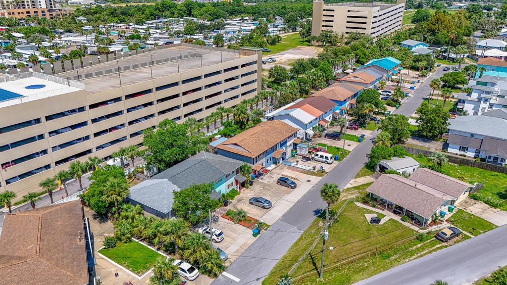 53 of 59 - 640 W Caladium Circle C, Panama City Beach, FL