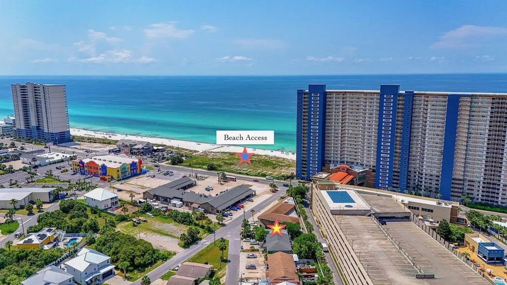 58 of 59 - 640 W Caladium Circle C, Panama City Beach, FL