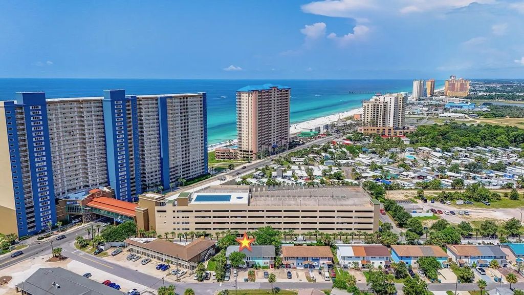 59 of 59 - 640 W Caladium Circle C, Panama City Beach, FL